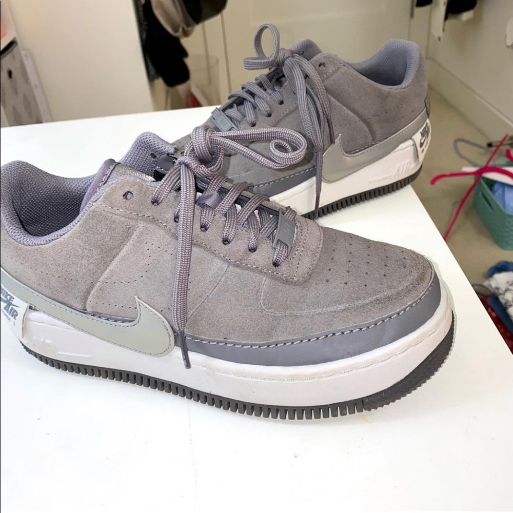 WOMENS NIKE AIR FORCE JESTER